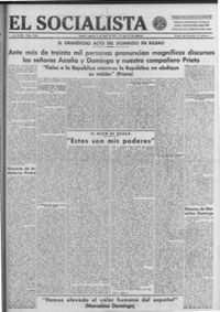 Socialista, El  p 02824 - (1933/04/11)