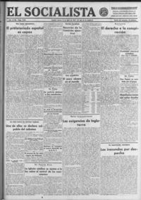 Socialista, El  p 02824 - (1933/04/13)