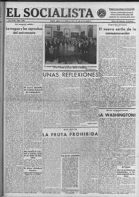 Socialista, El  p 02824 - (1933/04/15)