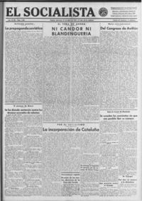 Socialista, El  p 02824 - (1933/04/19)