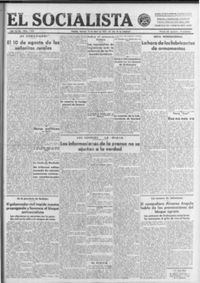 Socialista, El  p 02824 - (1933/04/21)