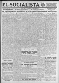 Socialista, El  p 02824 - (1933/04/22)