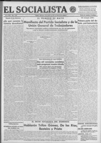 Socialista, El  p 02824 - (1933/04/26)