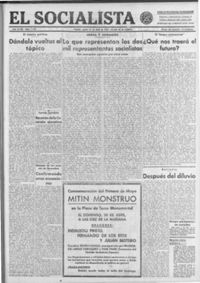 Socialista, El  p 02824 - (1933/04/27)