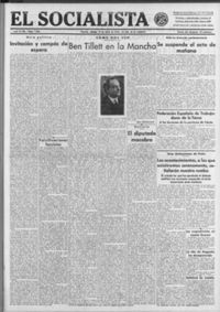 Socialista, El  p 02824 - (1933/04/29)