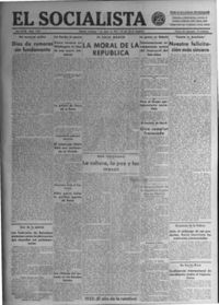 Socialista, El  p 02824 - (1933/05/06)