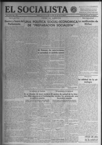 Socialista, El  p 02824 - (1933/05/17)