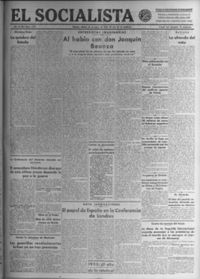 Socialista, El  p 02824 - (1933/05/19)