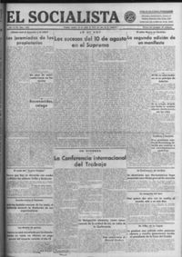 Socialista, El  p 02824 - (1933/06/20)