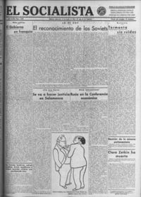 Socialista, El  p 02824 - (1933/06/21)