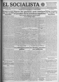 Socialista, El  p 02824 - (1933/06/22)