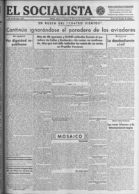 Socialista, El  p 02824 - (1933/06/23)