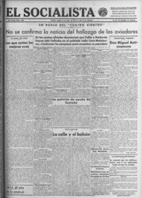 Socialista, El  p 02824 - (1933/06/24)