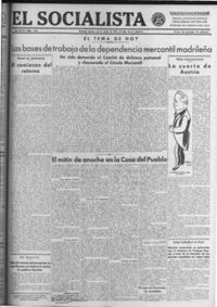 Socialista, El  p 02824 - (1933/06/30)