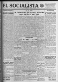 Socialista, El  p 02824 - (1933/07/02)