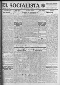 Socialista, El  p 02824 - (1933/07/05)