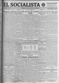 Socialista, El  p 02824 - (1933/07/07)