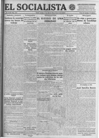 Socialista, El  p 02824 - (1933/07/23)