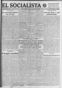 Socialista, El  p 02824 - (1933/07/26)