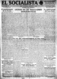 Socialista, El  p 02824 - (1933/07/28)