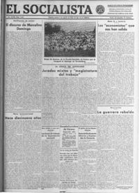 Socialista, El  p 02824 - (1933/08/01)