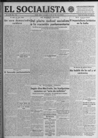 Socialista, El  p 02824 - (1933/08/05)