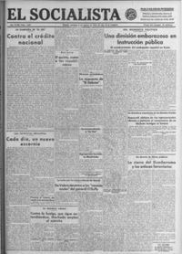 Socialista, El  p 02824 - (1933/08/06)