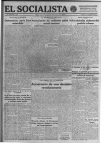 Socialista, El  p 02824 - (1933/08/15)