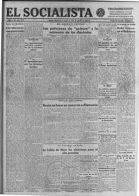 Socialista, El  p 02824 - (1933/08/19)