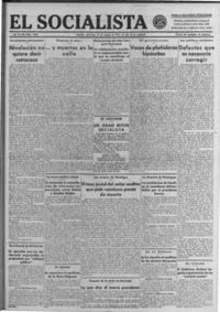 Socialista, El  p 02824 - (1933/08/23)