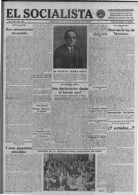 Socialista, El  p 02824 - (1933/08/24)