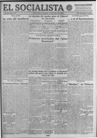 Socialista, El  p 02824 - (1933/09/02)