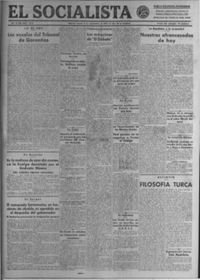 Socialista, El  p 02824 - (1933/09/05)