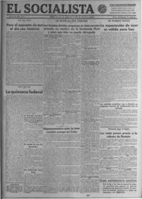 Socialista, El  p 02824 - (1933/09/08)