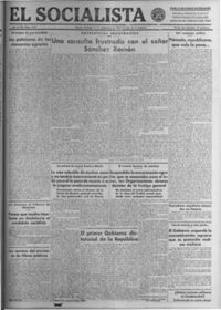 Socialista, El  p 02824 - (1933/09/17)