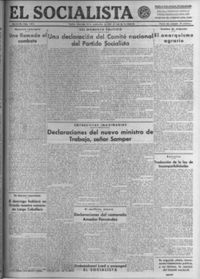 Socialista, El  p 02824 - (1933/09/20)