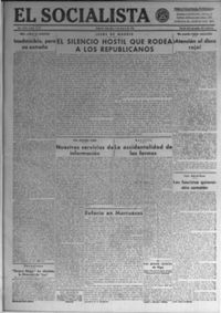 Socialista, El  p 02824 - (1934/01/03)