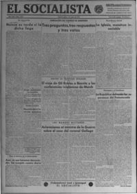 Socialista, El  p 02824 - (1934/01/04)