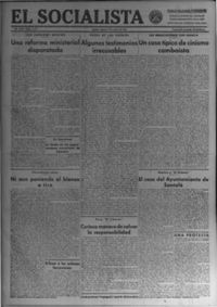 Socialista, El  p 02824 - (1934/01/09)