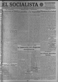 Socialista, El  p 02824 - (1934/01/13)