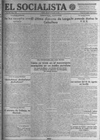 Socialista, El  p 02824 - (1934/01/24)