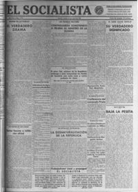 Socialista, El  p 02824 - (1934/01/26)