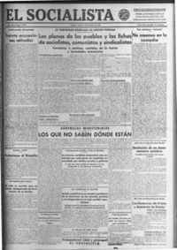 Socialista, El  p 02824 - (1934/02/02)