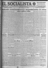 Socialista, El  p 02824 - (1934/02/10)