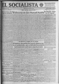 Socialista, El  p 02824 - (1934/02/13)