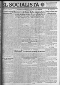 Socialista, El  p 02824 - (1934/02/23)