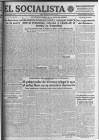 Socialista, El  p 02824 - (1934/02/25)