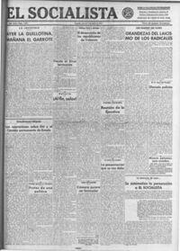 Socialista, El  p 02824 - (1934/04/05)