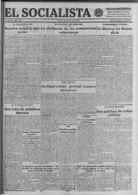 Socialista, El  p 02824 - (1934/04/10)