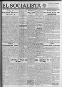 Socialista, El  p 02824 - (1934/04/11)